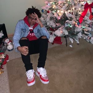 Meet your Posher, Kylan